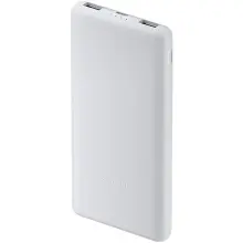 Купити Павербанк УМБ Xiaomi Lite 10000mAh 22.5W White (BHR9350GL) - фото 2