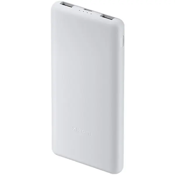 Купити Павербанк УМБ Xiaomi Lite 10000mAh 22.5W White (BHR9350GL) - фото 2