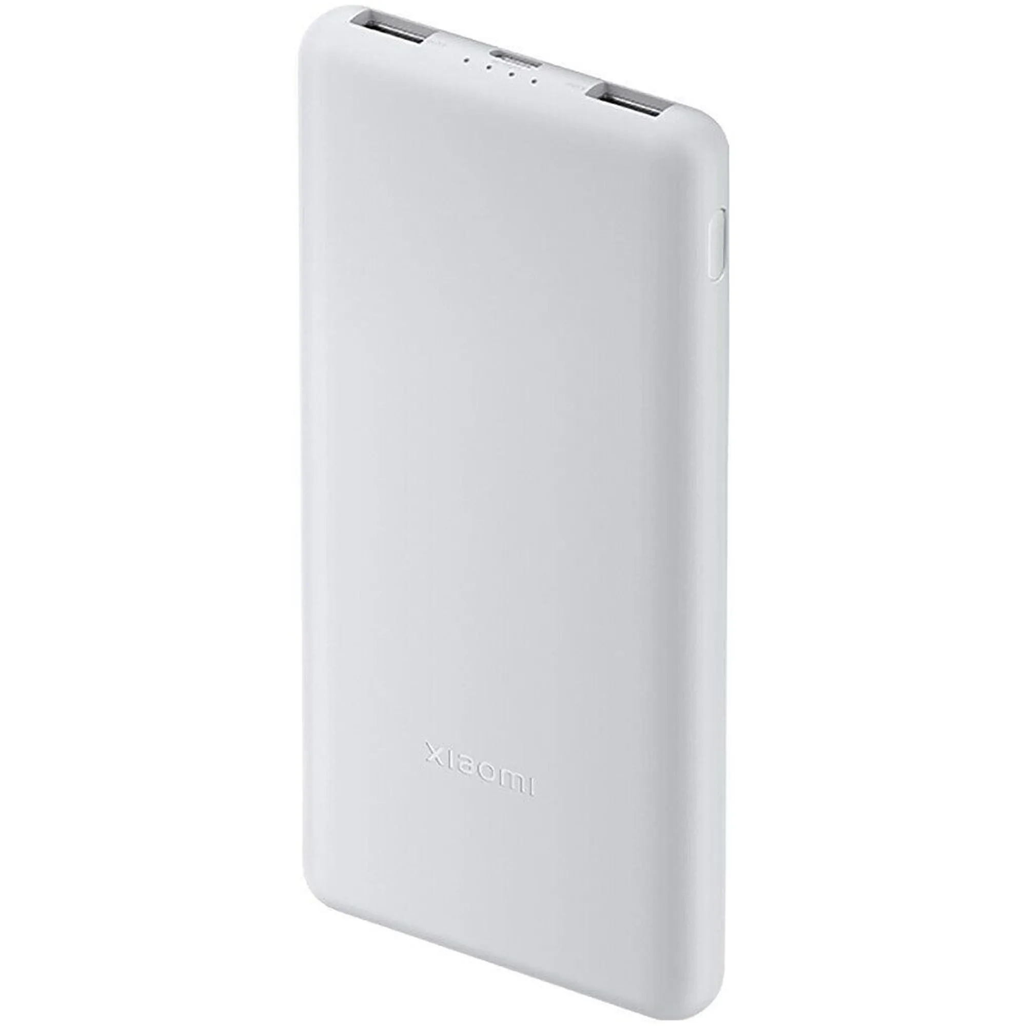 Купити Павербанк УМБ Xiaomi Lite 10000mAh 22.5W White (BHR9350GL) - фото 2