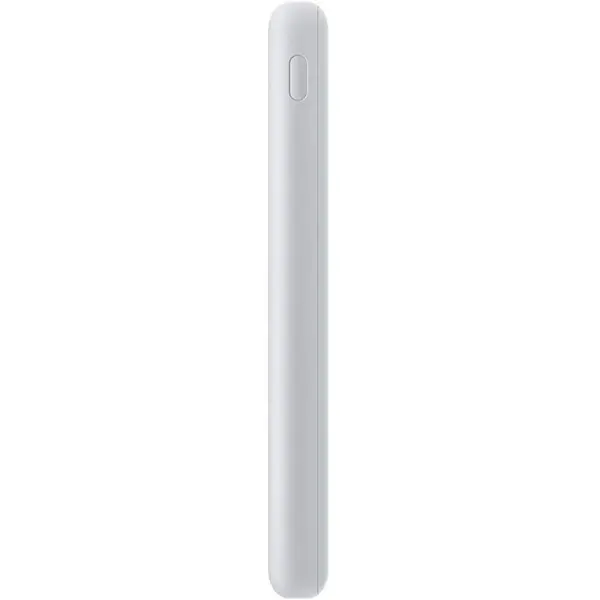 Купити Павербанк УМБ Xiaomi Lite 10000mAh 22.5W White (BHR9350GL) - фото 4