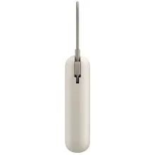 Купити Павербанк УМБ Xiaomi 10000mAh 22.5W Integrated Cable Beige (BHR9072GL) - фото 5