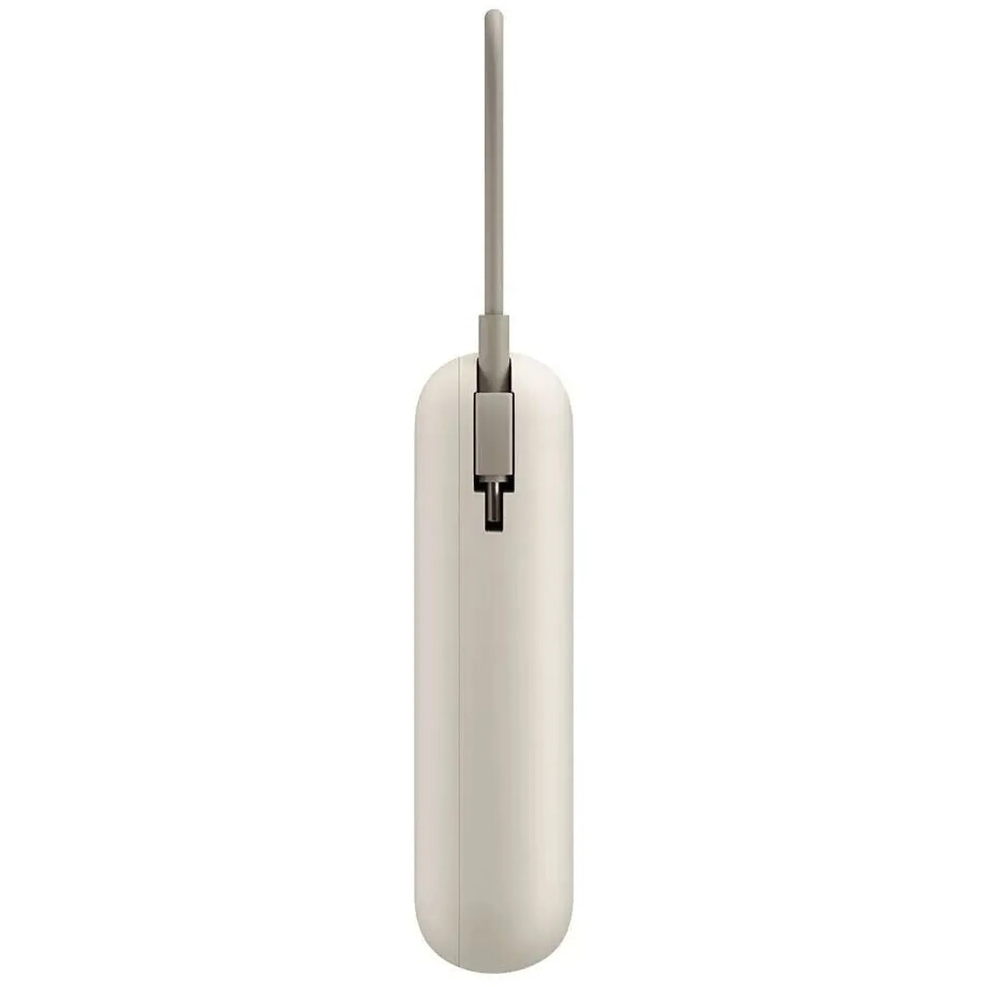 Купити Павербанк УМБ Xiaomi 10000mAh 22.5W Integrated Cable Beige (BHR9072GL) - фото 5