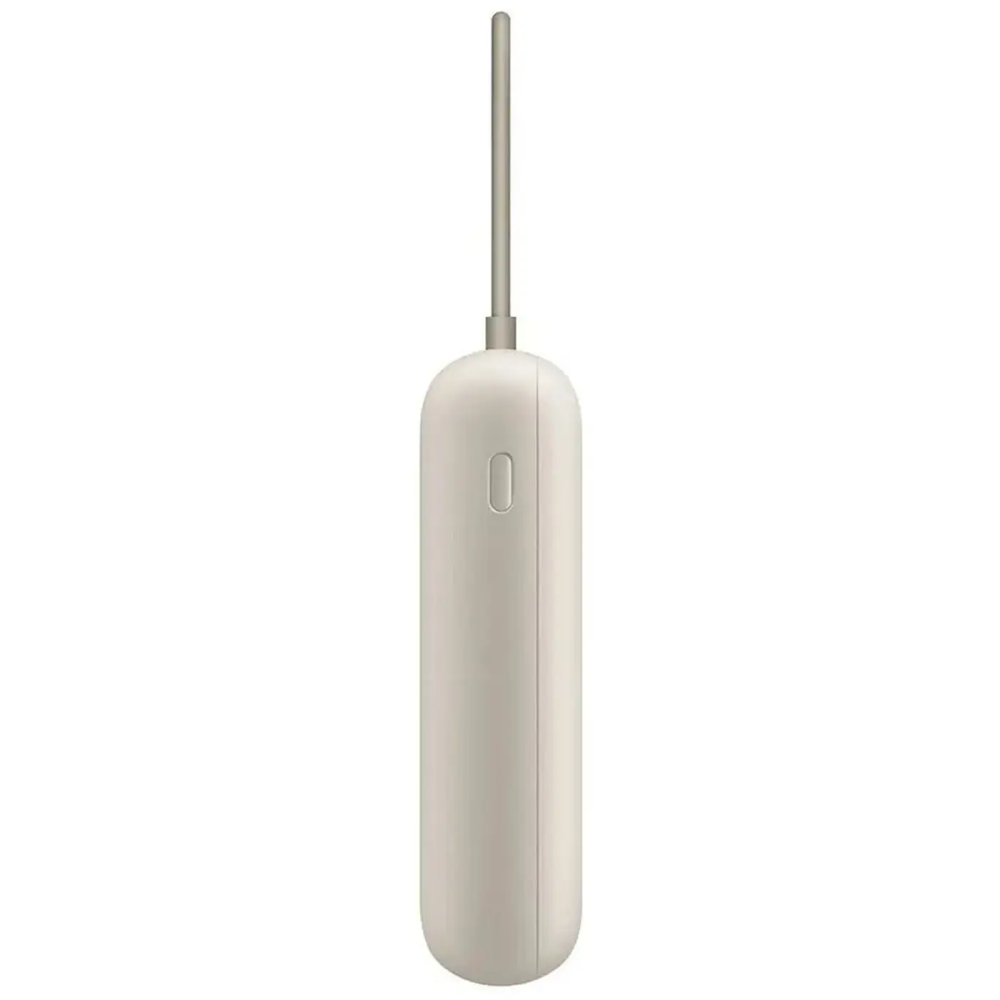 Купити Павербанк УМБ Xiaomi 10000mAh 22.5W Integrated Cable Beige (BHR9072GL) - фото 6