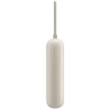Купити Павербанк УМБ Xiaomi 10000mAh 22.5W Integrated Cable Beige (BHR9072GL) - фото 6