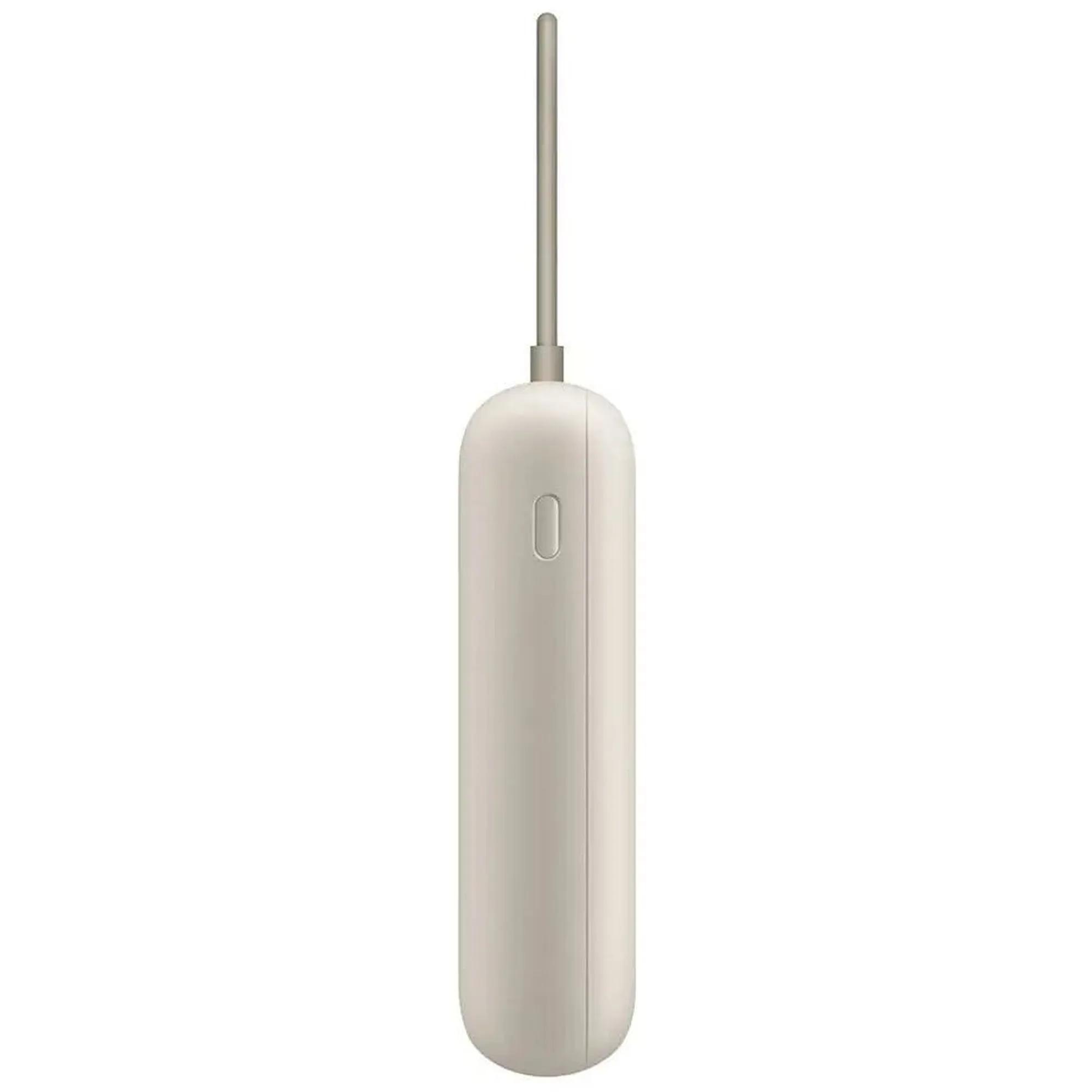 Купити Павербанк УМБ Xiaomi 10000mAh 22.5W Integrated Cable Beige (BHR9072GL) - фото 6