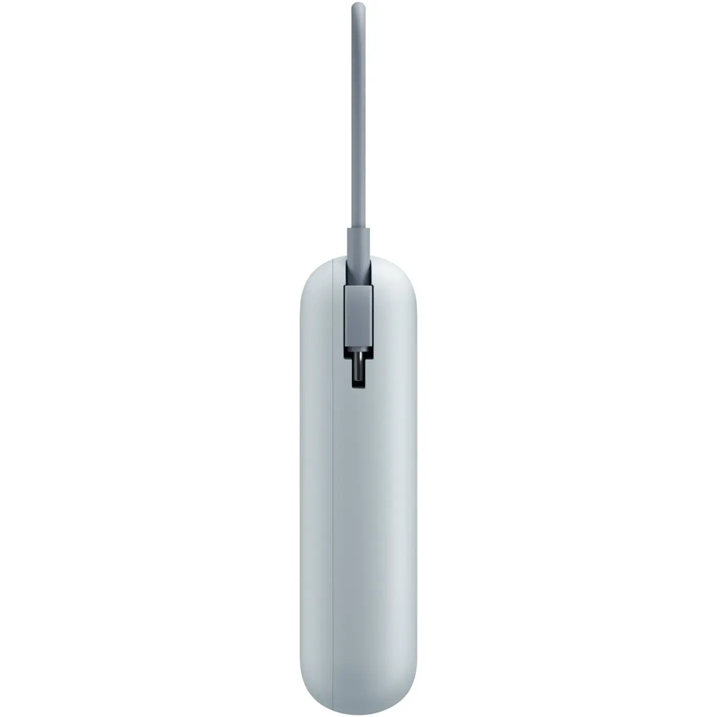 Купити Павербанк УМБ Xiaomi 10000mAh 22.5W Integrated Cable Blue (BHR9073GL) - фото 7