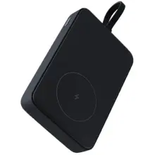 Купити Павербанк УМБ Xiaomi 10000mAh 33W Magnetic Integrated Cable Grey (BHR9823GL) - фото 2