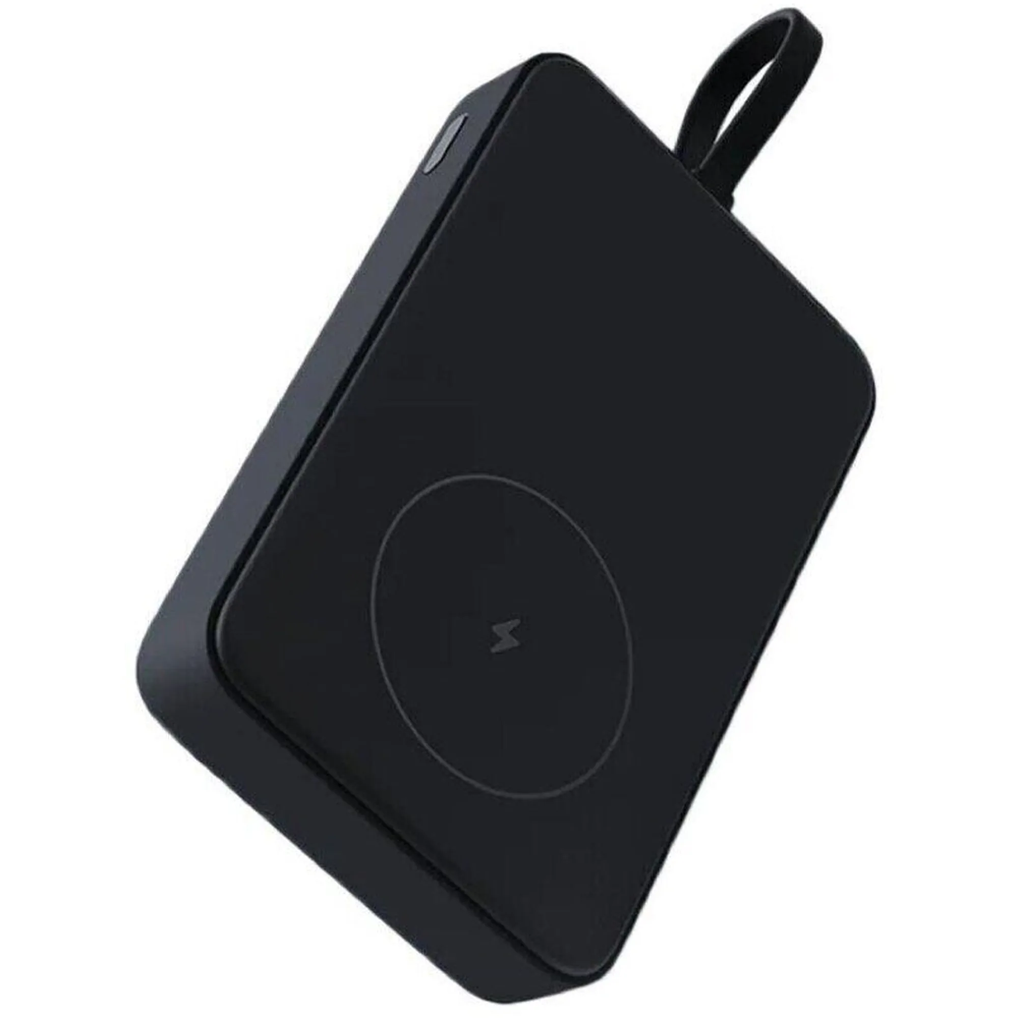 Купити Павербанк УМБ Xiaomi 10000mAh 33W Magnetic Integrated Cable Grey (BHR9823GL) - фото 2