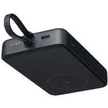 Купити Павербанк УМБ Xiaomi 10000mAh 33W Magnetic Integrated Cable Grey (BHR9823GL) - фото 3