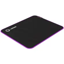 Купить Игровая поверхность Lorgar Main 313 Black/Purple (LRG-GMP313) - фото 3