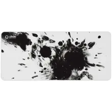 Купить Игровая поверхность Lorgar MPA14XL Black/White (LRG-MPA14XL) - фото 2