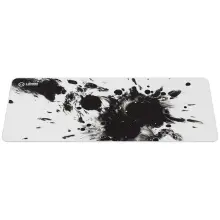 Купить Игровая поверхность Lorgar MPA14XL Black/White (LRG-MPA14XL) - фото 3