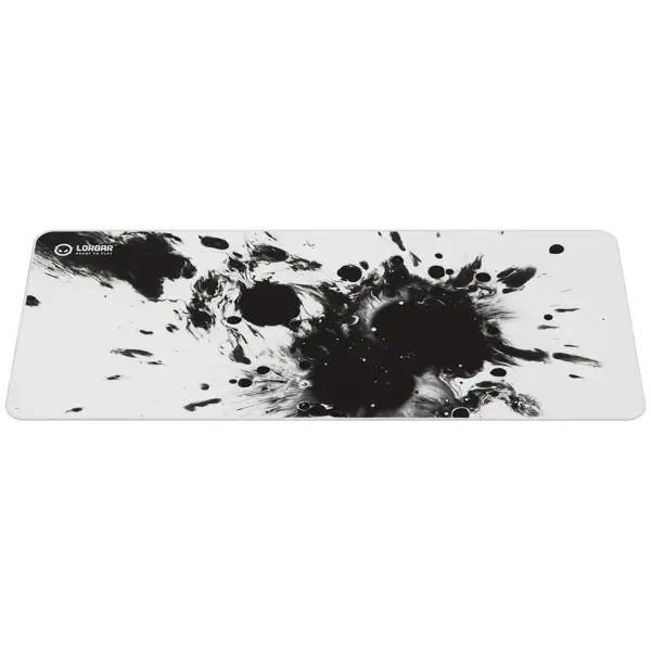 Купить Игровая поверхность Lorgar MPA14XL Black/White (LRG-MPA14XL) - фото 3