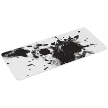 Купить Игровая поверхность Lorgar MPA14XL Black/White (LRG-MPA14XL) - фото 4
