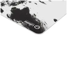 Купить Игровая поверхность Lorgar MPA14XL Black/White (LRG-MPA14XL) - фото 6