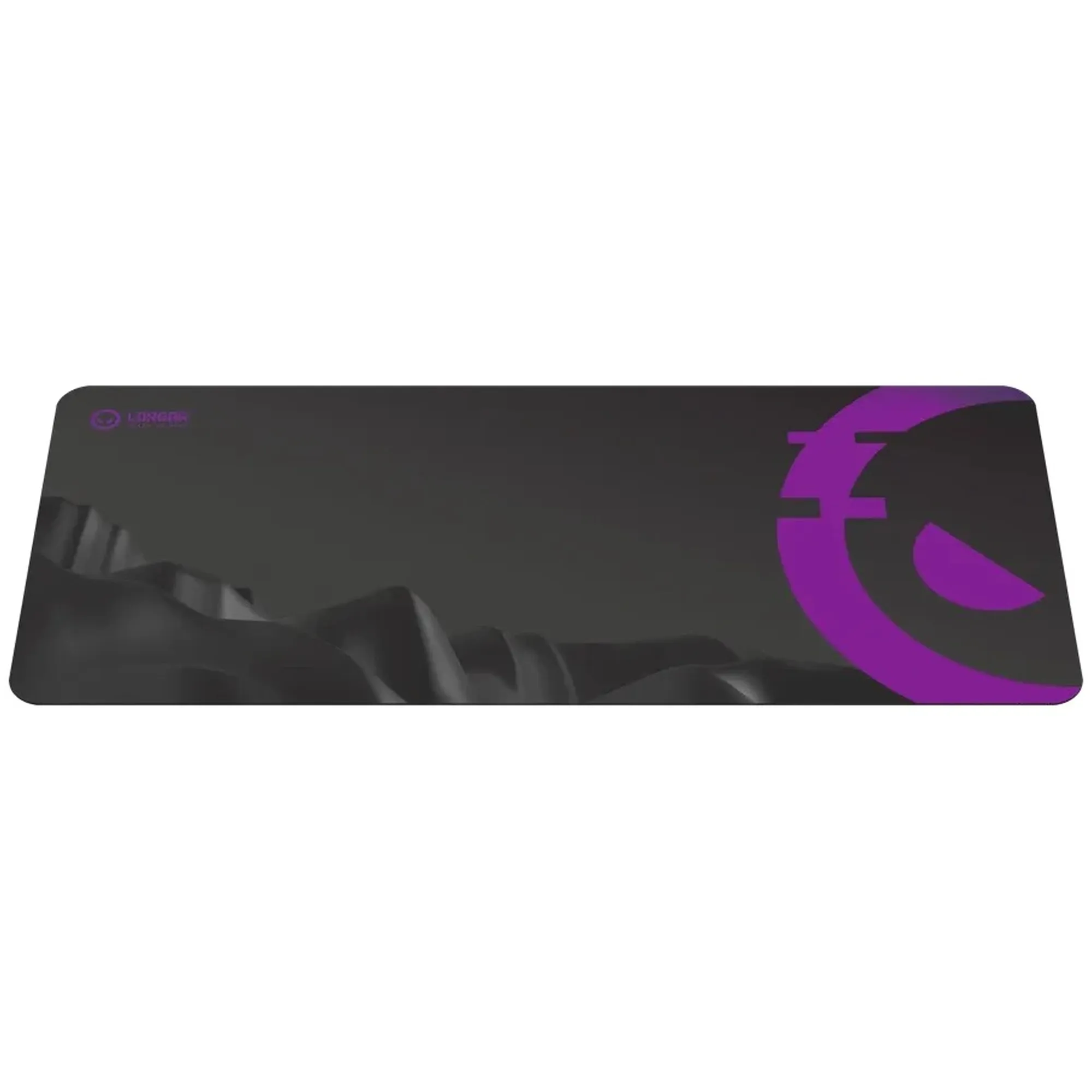 Купить Игровая поверхность Lorgar MPA15XL Black/Purple (LRG-MPA15XL) - фото 3