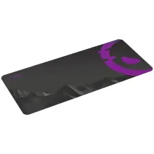 Купить Игровая поверхность Lorgar MPA15XL Black/Purple (LRG-MPA15XL) - фото 4
