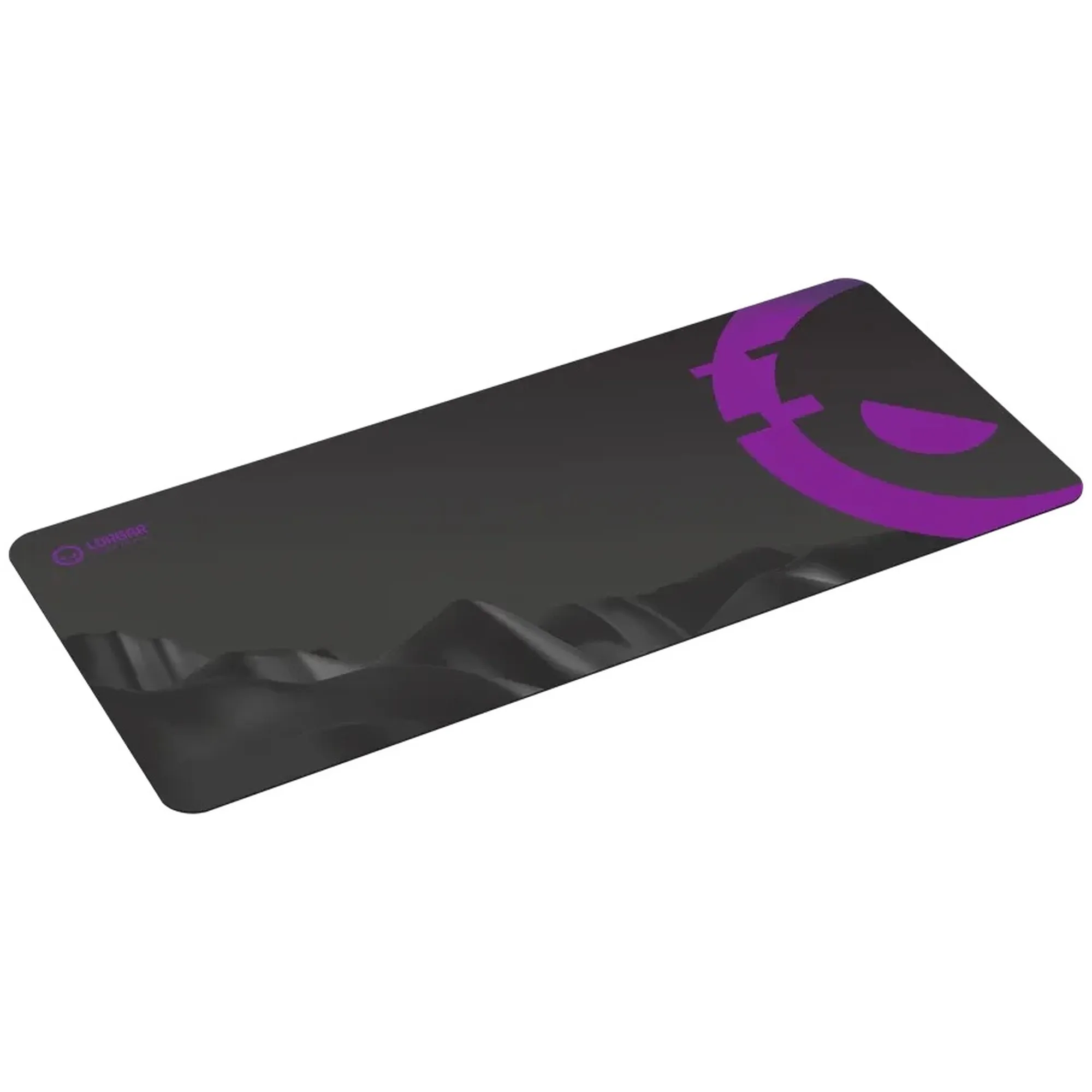 Купить Игровая поверхность Lorgar MPA15XL Black/Purple (LRG-MPA15XL) - фото 4