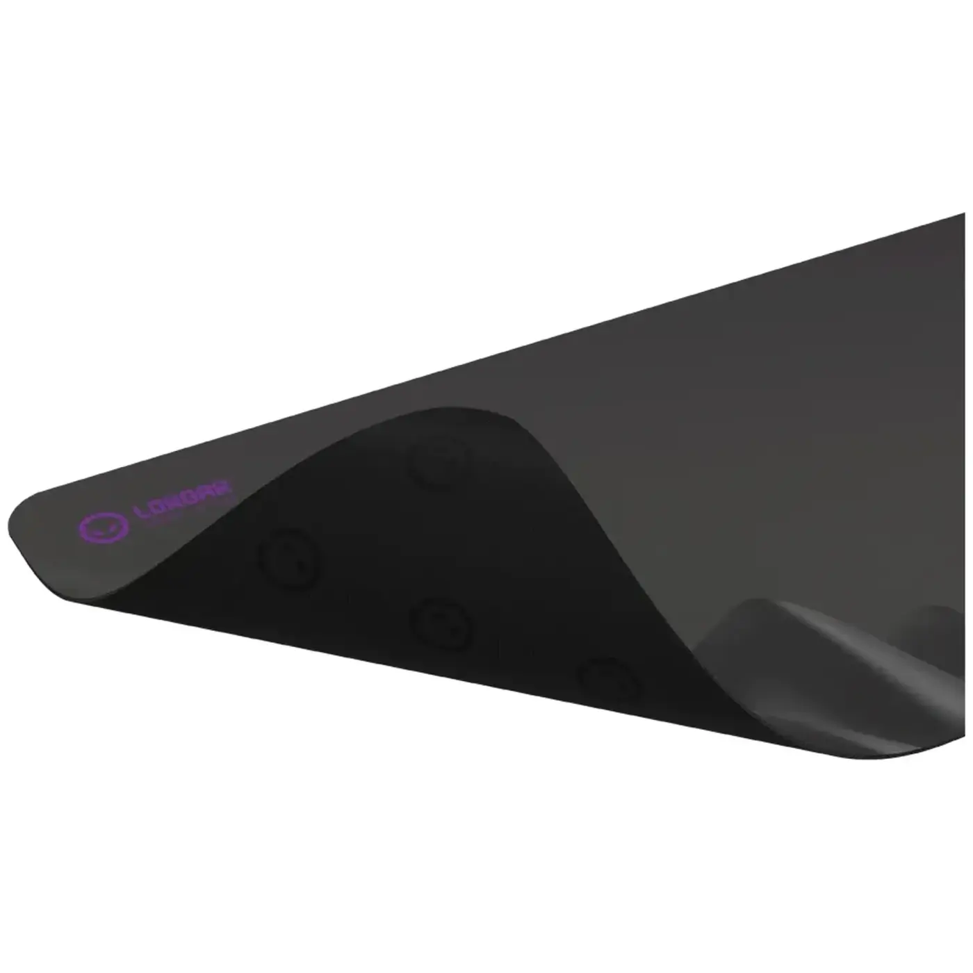 Купить Игровая поверхность Lorgar MPA15XL Black/Purple (LRG-MPA15XL) - фото 5