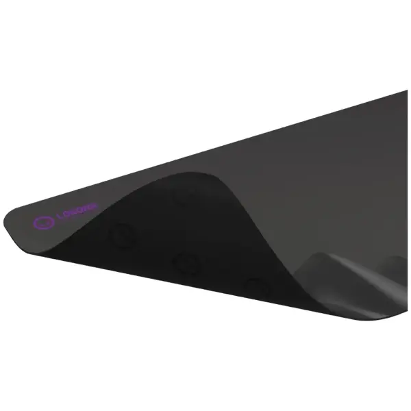 Купить Игровая поверхность Lorgar MPA15XL Black/Purple (LRG-MPA15XL) - фото 5