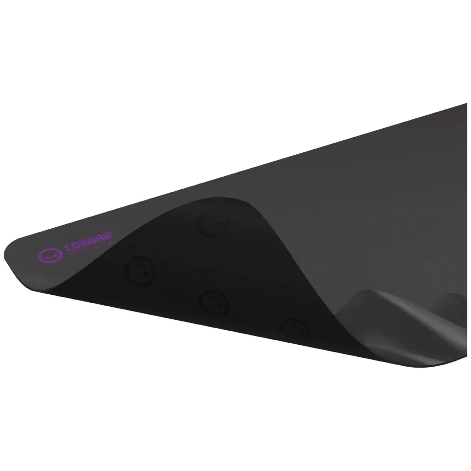 Купить Игровая поверхность Lorgar MPA15XL Black/Purple (LRG-MPA15XL) - фото 5