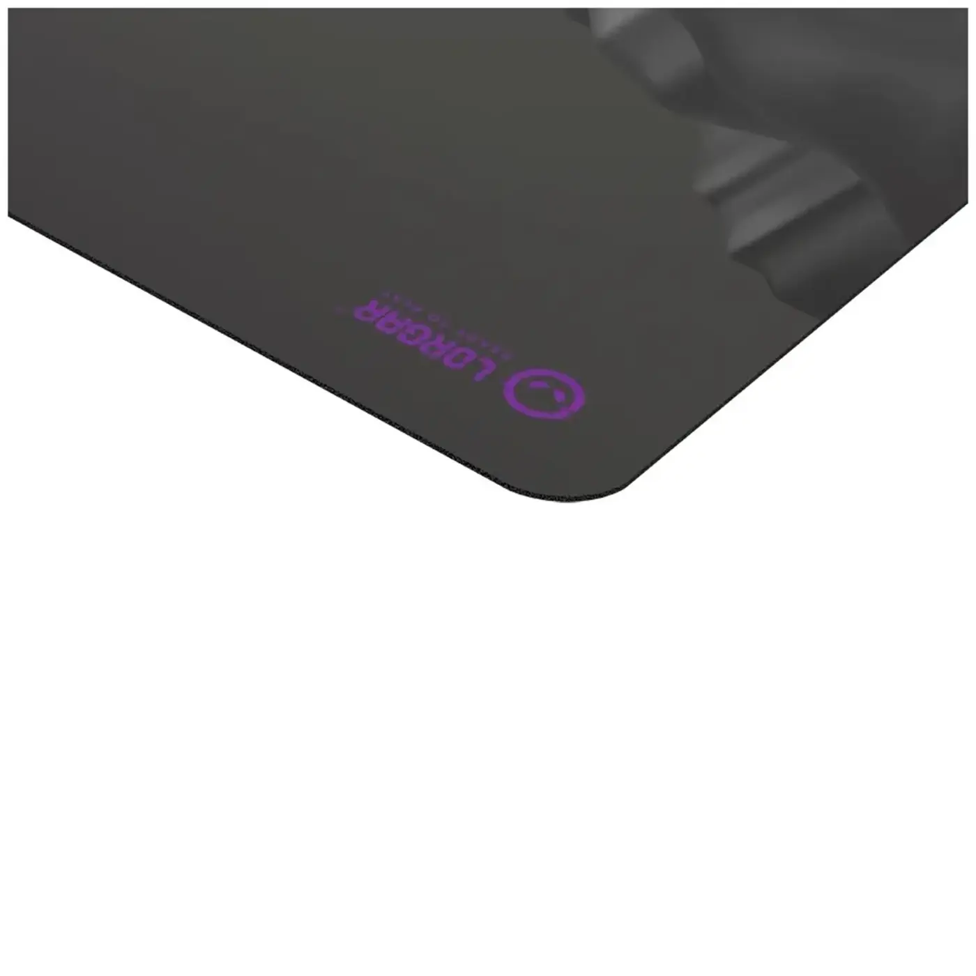 Купить Игровая поверхность Lorgar MPA15XL Black/Purple (LRG-MPA15XL) - фото 6