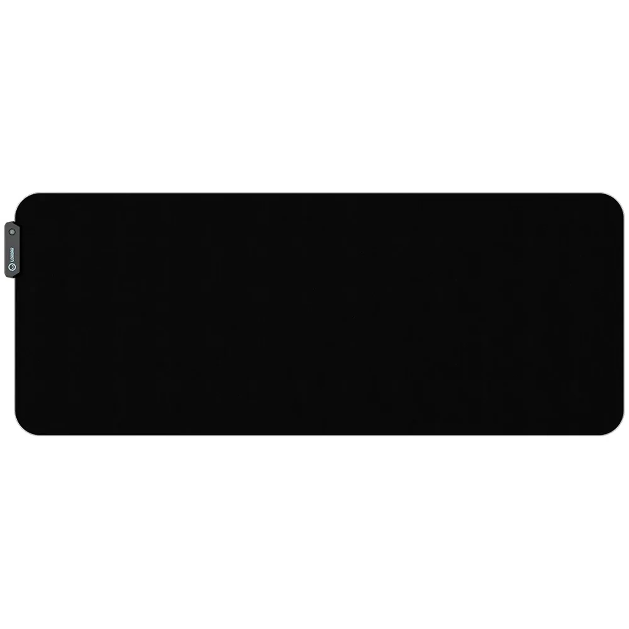Купить Игровая поверхность Lorgar Steller 919 RGB Black (LRG-GMP919) - фото 2