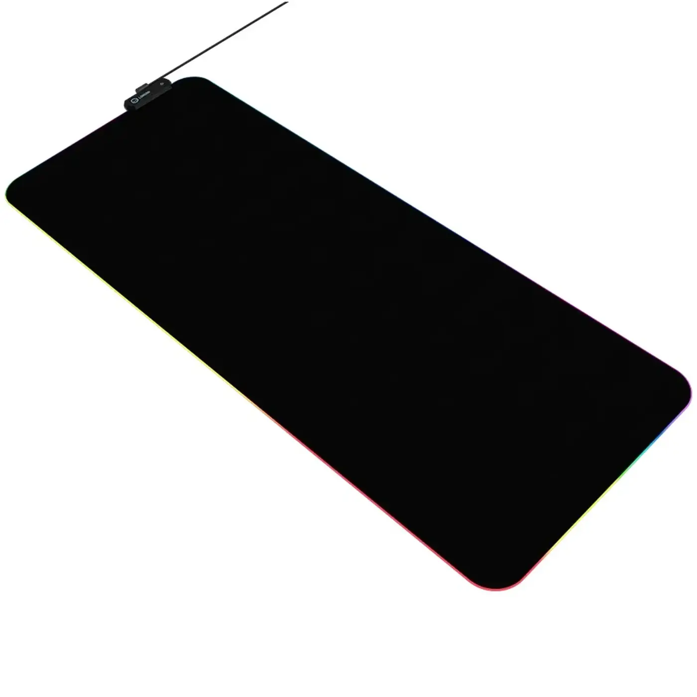 Купить Игровая поверхность Lorgar Steller 919 RGB Black (LRG-GMP919) - фото 3