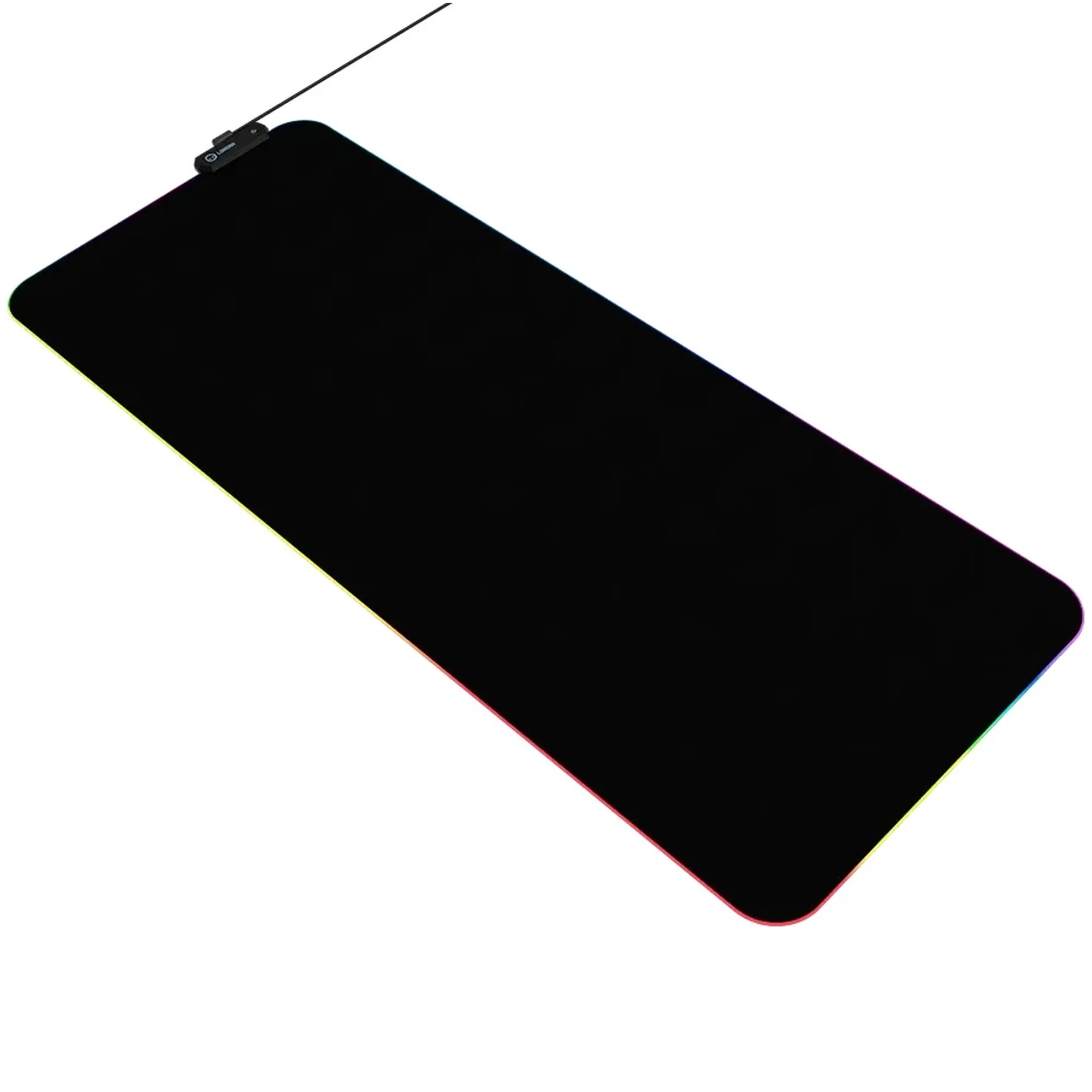 Купить Игровая поверхность Lorgar Steller 919 RGB Black (LRG-GMP919) - фото 3