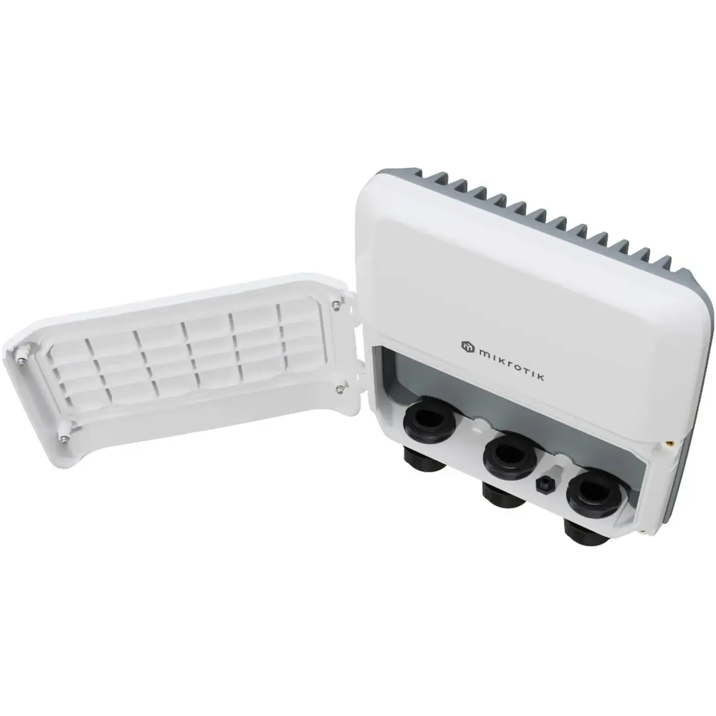 Купить Маршрутизатор MikroTik RouterBoard RB5009UPR+S+OUT - фото 3