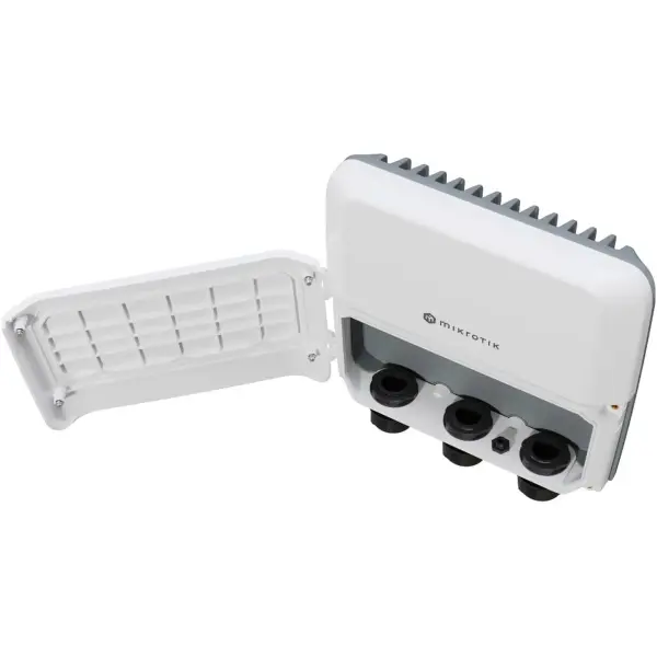 Купить Маршрутизатор MikroTik RouterBoard RB5009UPR+S+OUT - фото 3