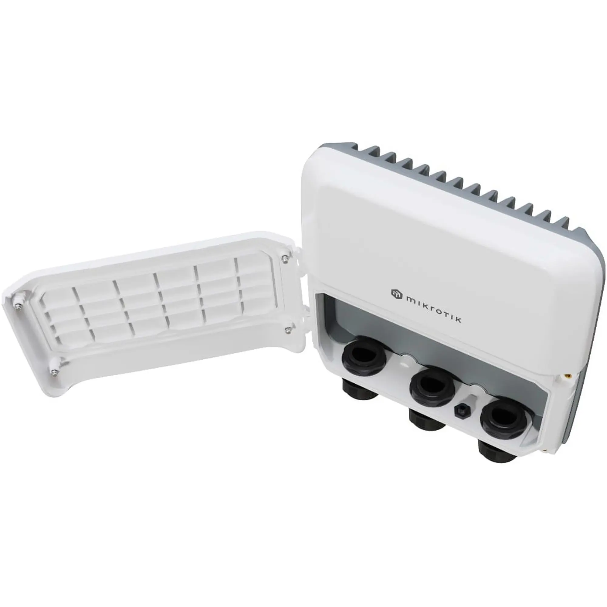 Купить Маршрутизатор MikroTik RouterBoard RB5009UPR+S+OUT - фото 3