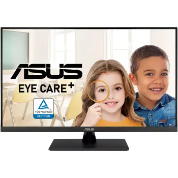 Купити Монітор 31.5" Asus VP327Q (90LM09F0-B01O71) - фото 1