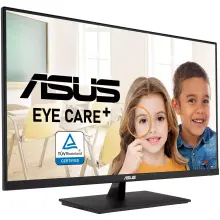 Купити Монітор 31.5" Asus VP327Q (90LM09F0-B01O71) - фото 2