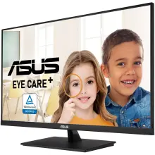 Купити Монітор 31.5" Asus VP327Q (90LM09F0-B01O71) - фото 3