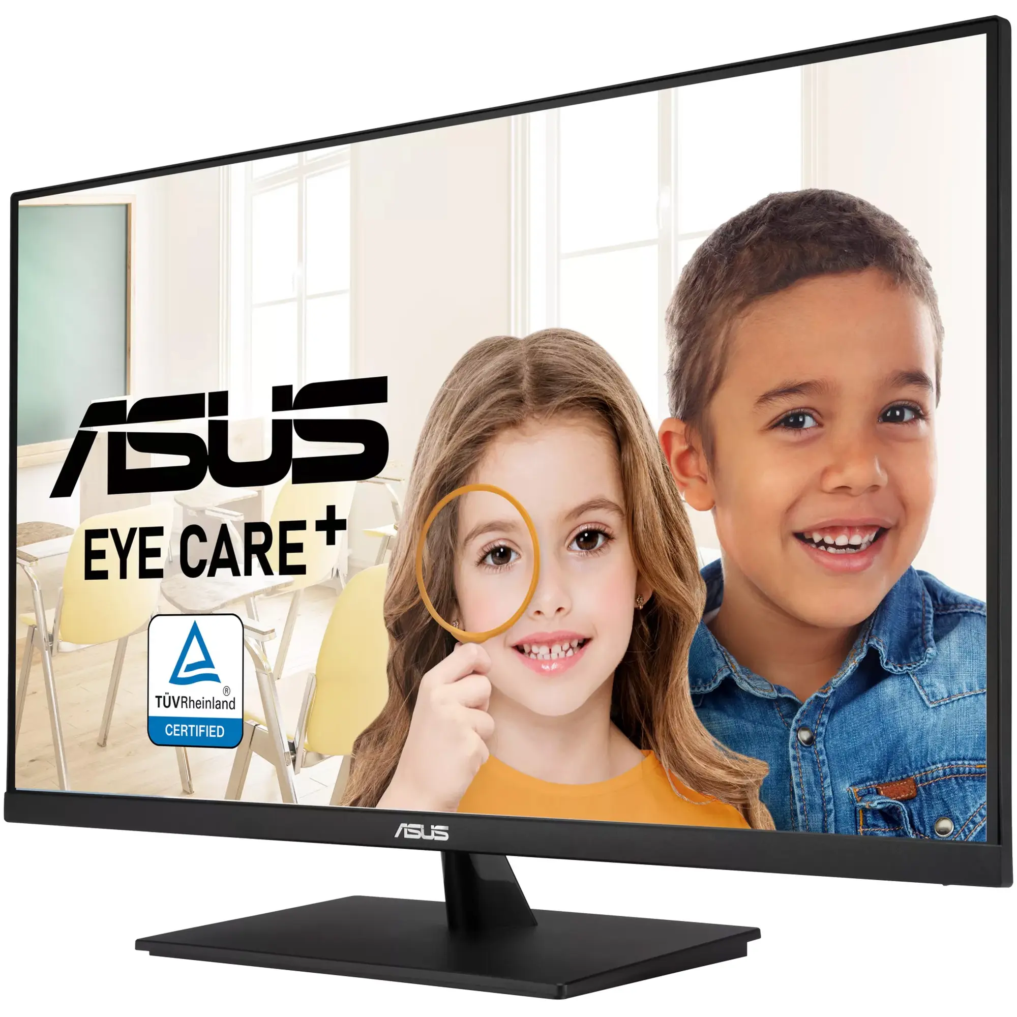 Купити Монітор 31.5" Asus VP327Q (90LM09F0-B01O71) - фото 3