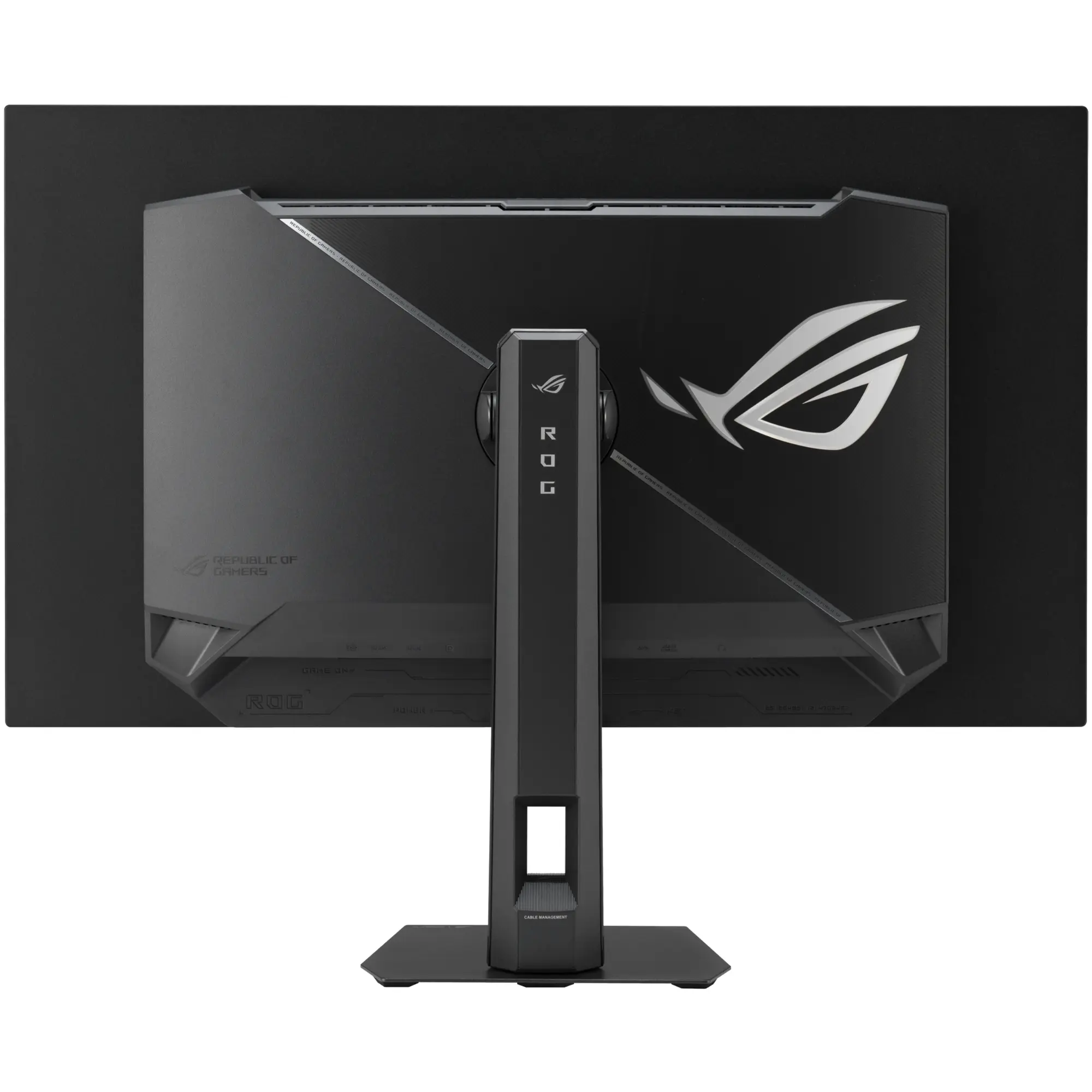Купить Монитор 31.5" ASUS ROG Strix XG32UQDMS (90LM0CV0-B01371) - фото 7