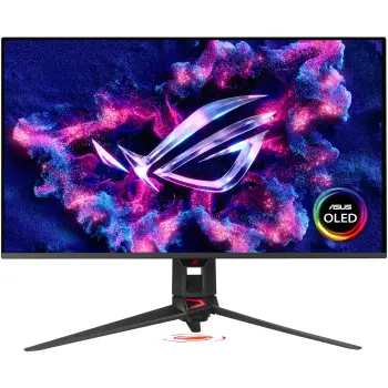 Купить Монитор 31.5" ASUS ROG Swift OLED PG32UCDM (90LM0CL0-B01971) - фото 1