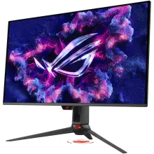 Купить Монитор 31.5" ASUS ROG Swift OLED PG32UCDM (90LM0CL0-B01971) - фото 3
