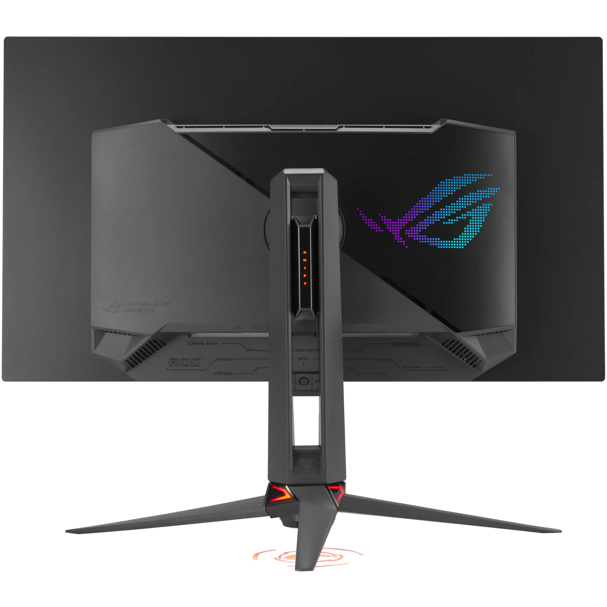 Купить Монитор 31.5" ASUS ROG Swift OLED PG32UCDM (90LM0CL0-B01971) - фото 5
