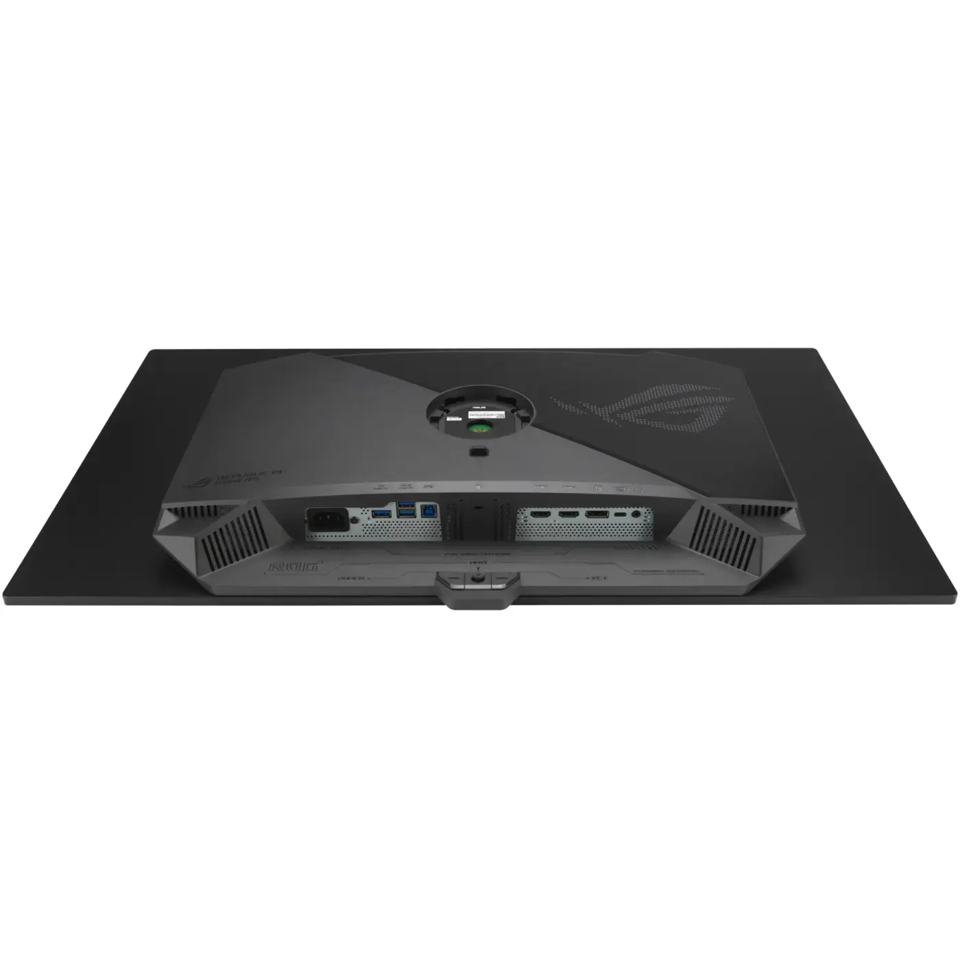 Купить Монитор 31.5" ASUS ROG Swift OLED PG32UCDM (90LM0CL0-B01971) - фото 6