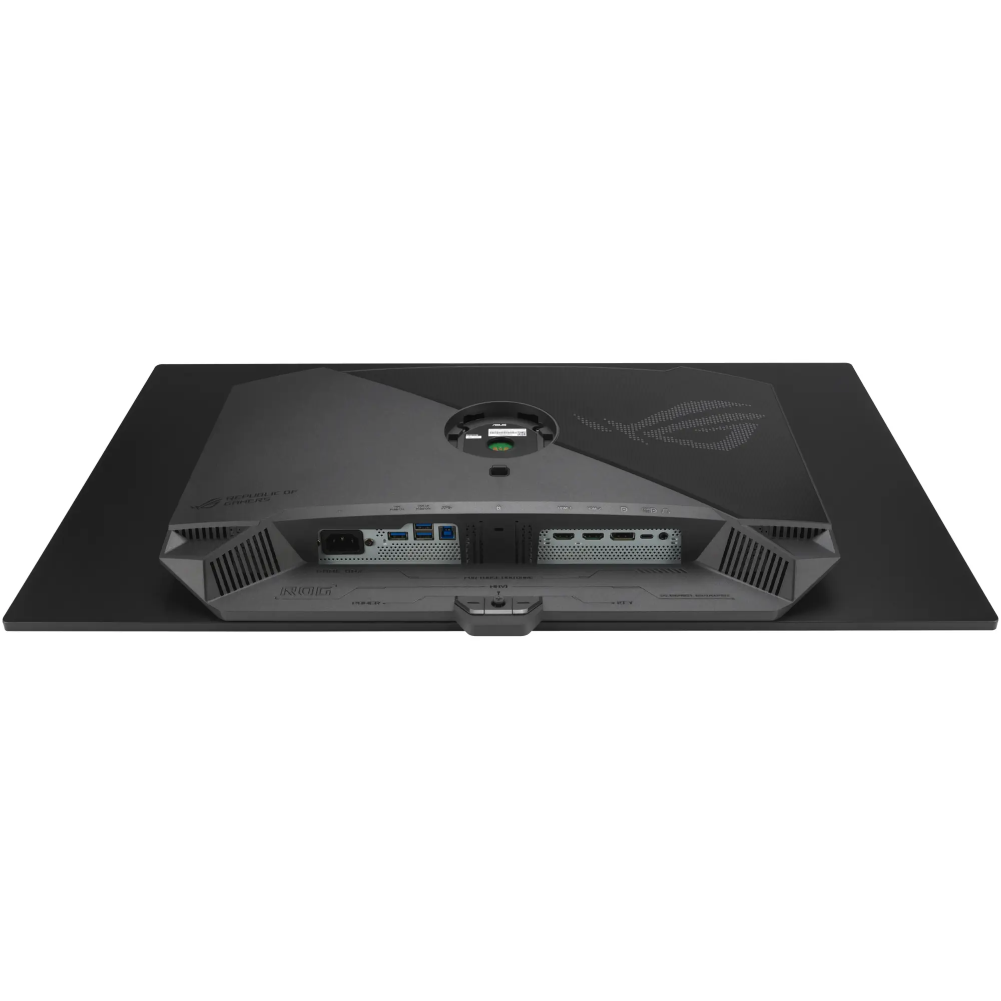 Купить Монитор 31.5" ASUS ROG Swift OLED PG32UCDM (90LM0CL0-B01971) - фото 6