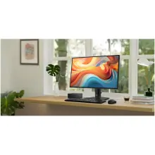 Купить Монитор 27" MSI PRO MP272 E14C - фото 7