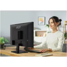 Купить Монитор 27" MSI PRO MP272 E14C - фото 8