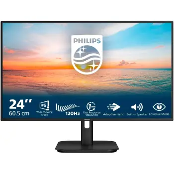 Купити Монітор 23.8" Philips 24E1N1200A/00 - фото 1