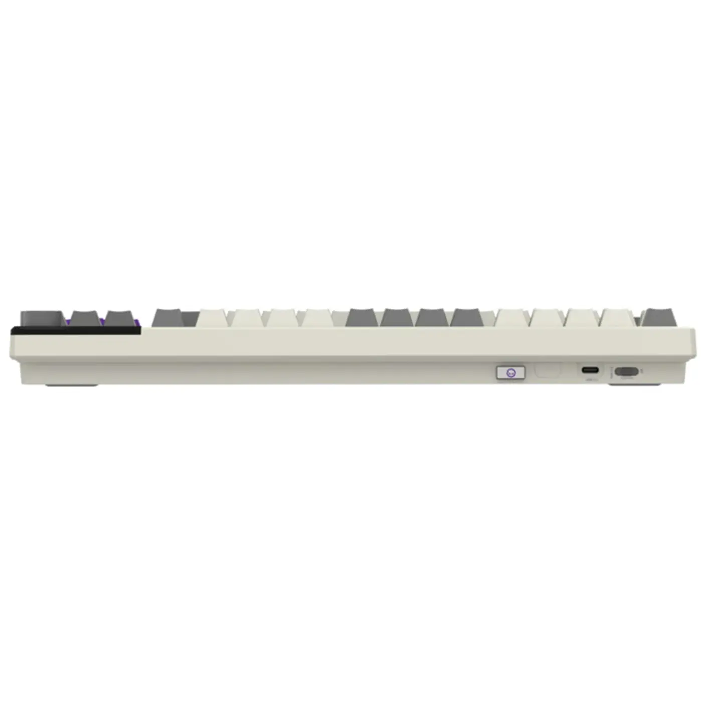 Купить Клавиатура Lorgar KBP70TKLW Wireless TKL Mechanical Pro UA Beige (LRG-KBP70TKLW-RT-US) - фото 8