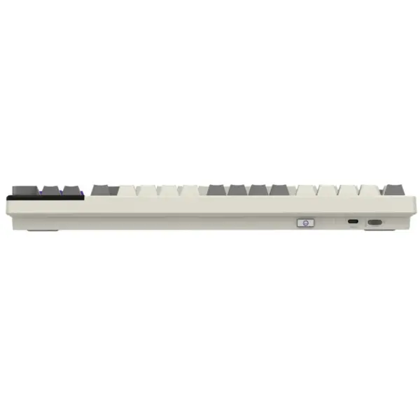Купить Клавиатура Lorgar KBP70TKLW Wireless TKL Mechanical Pro UA Beige (LRG-KBP70TKLW-RT-US) - фото 8