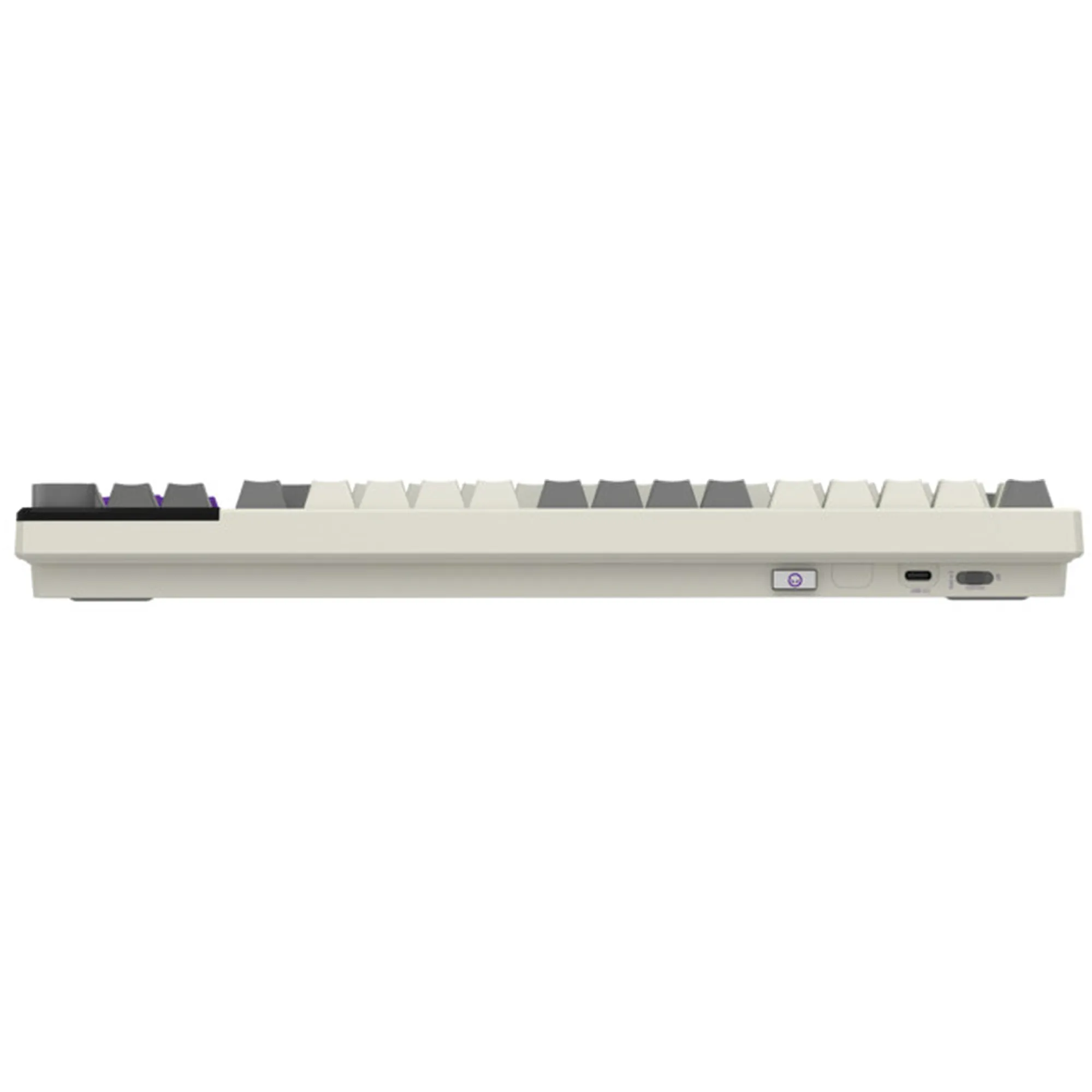 Купить Клавиатура Lorgar KBP70TKLW Wireless TKL Mechanical Pro UA Beige (LRG-KBP70TKLW-RT-US) - фото 8