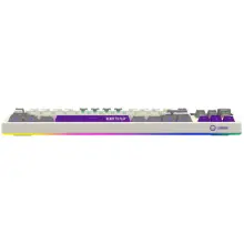 Купить Клавиатура Lorgar KBP70TKLW Wireless TKL Mechanical Pro UA Beige (LRG-KBP70TKLW-RT-US) - фото 9