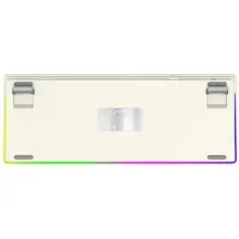 Купить Клавиатура Lorgar KBP70TKLW Wireless TKL Mechanical Pro UA Beige (LRG-KBP70TKLW-RT-US) - фото 12